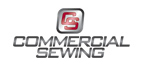 Commercial Sewing