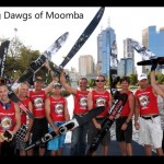 2012 Moomba Masters, Australia