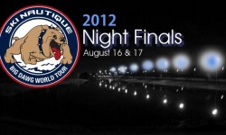 Nautique Big Dawg Night Finals