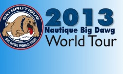 2013 Nautique Big Dawg World Tour Stops