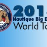 2013 Nautique Big Dawg World Tour Stops
