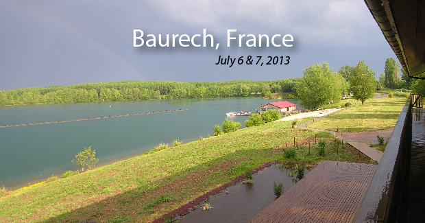 Nautique Big Dawg Europe, Baurech France
