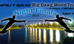 Nautique Big Dawg World Tour Finals 2013