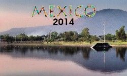 Nautique Big Dawg World Tour Mexico 2014